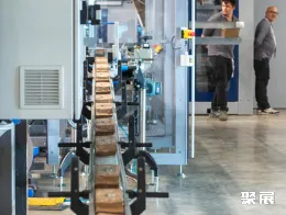 米蘭包裝展展會現場(現場盛況)8