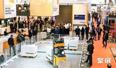 斯图加特物流展2026门票在哪买