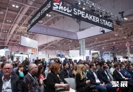 加拿大酒店展现场图片7