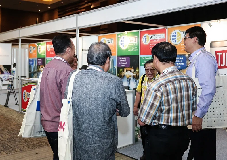 2025印尼烟草展时间和举办地点