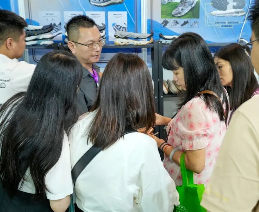 2026广州国际鞋业订货选品展(CSE)参展攻略(时间+地点+门票)