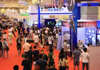 2024青岛软博会展品范围有哪些？