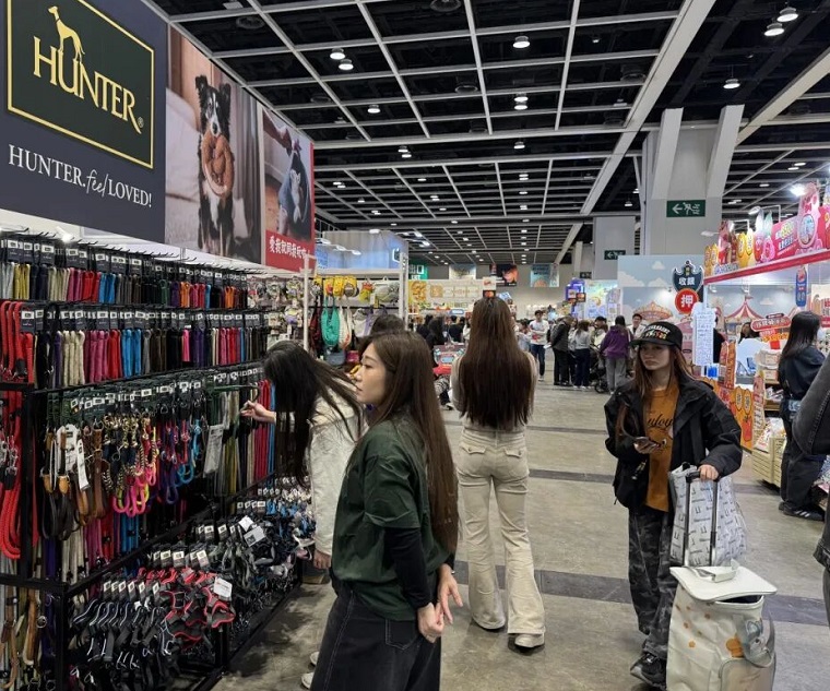 2026年香港宠物展(Premium Pet Supplies Expo)门票购买方式，多少钱一张？