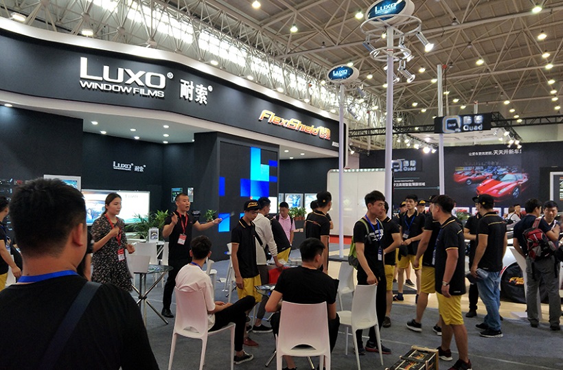 展商阵容强大！AMIA2024武汉汽车制博会亮点抢先看！文末专属福利不容错过！