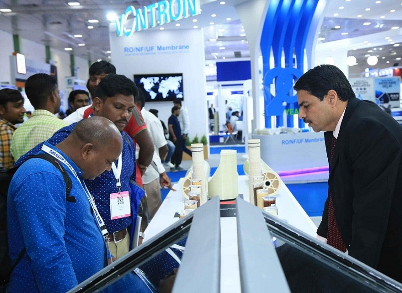 金奈水展2026最新会刊