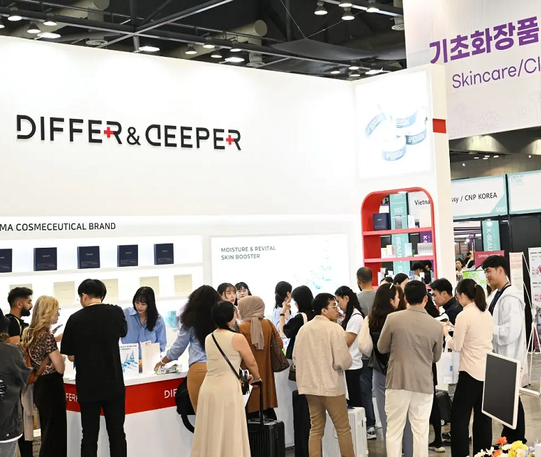 ASLS Medical Aesthetics Equipment Exhibition and Academic Conference (Autumn), Seoul, South Korea on-site exhibition (highlights)3