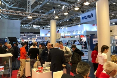 2026科隆墙面材料展时间表及地点