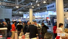 2026科隆墙面材料展时间表及地点