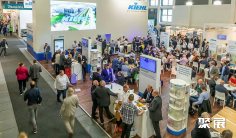 德国清洁展2025参展商有哪些?预订展商名录