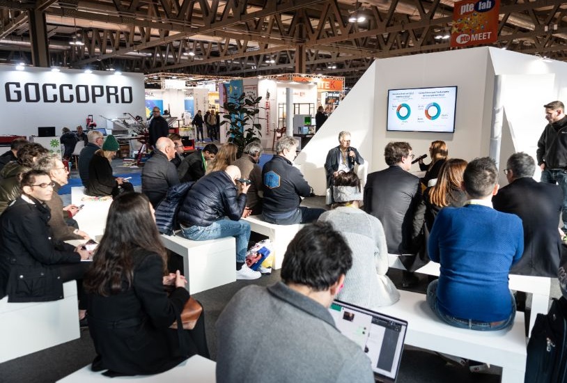 意大利礼品展现场图片6