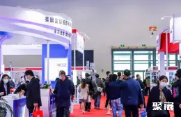 北京国际水处理展展会现场(现场盛况)2