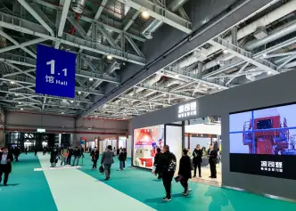 2026上海国际服装服饰展览会秋季(CHIC)展位图与展位申请