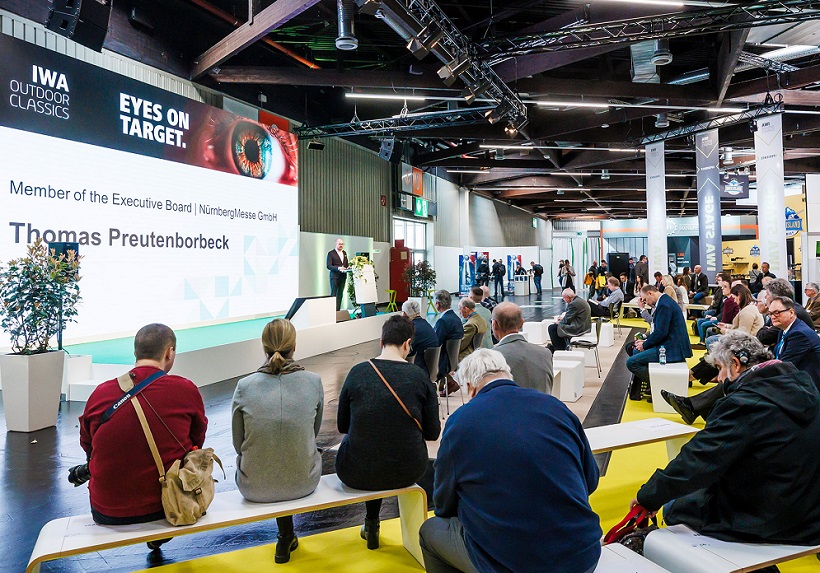 2026德国狩猎展参展攻略(时间+地点+门票)