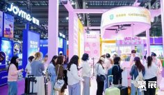 深圳国际宠物用品展-春季深宠展(Pet Fair)2027的参展理由