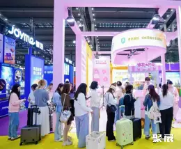 深圳国际宠物展展会现场(现场盛况)4
