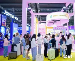 Pet Fair深圳展會現(xiàn)場(現(xiàn)場盛況)4