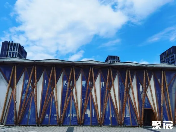 杭州武林之星博覽中心實拍圖