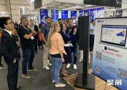 俄罗斯汽配展现场图片6