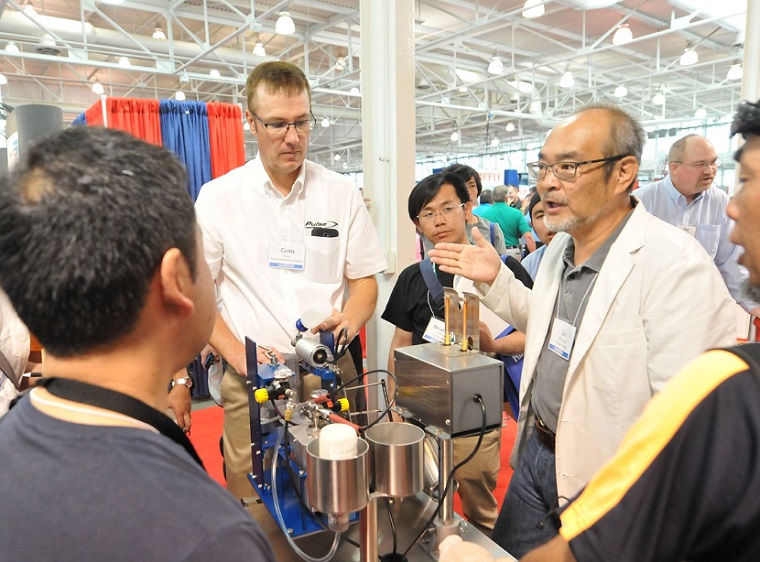 美国畜牧展(WORLD PORK EXPO)2027的展品范围