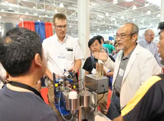 美国畜牧展(WORLD PORK EXPO)2027的展品范围
