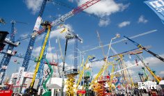 2028德国宝马展时间及地点