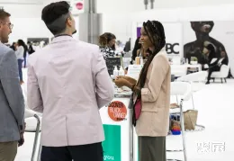 迈阿密美容展现场图片6