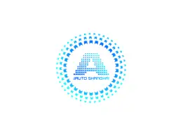 上海车展Logo