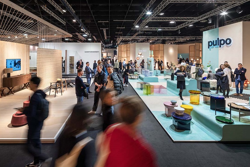 科隆家具展现场图片15