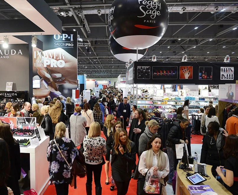 英国美容展(Professional Beauty London)2026门票在哪买