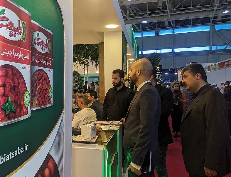 2026年伊朗食品配料展(Iran Agrofood)门票如何申请？多少钱？