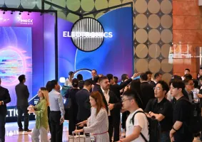 香港春季電子展