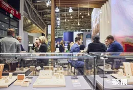 德国珠宝展现场图片8