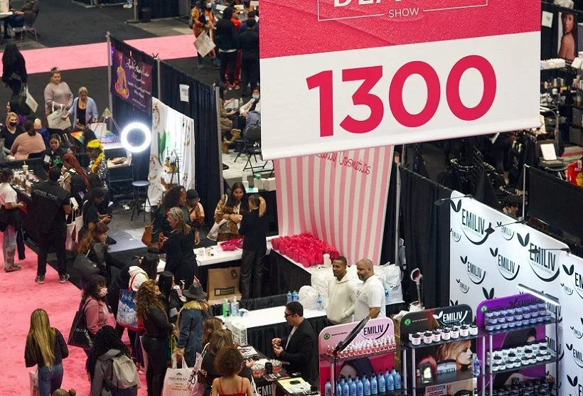 纽约美容展2026逛展指南:时间地点/门票多少钱