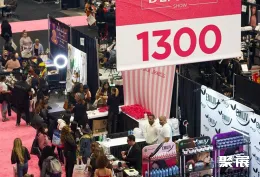 纽约美容展现场图片8