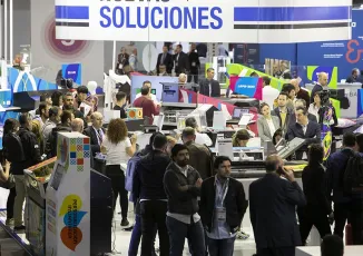 2024西班牙印刷展最新参展商名录