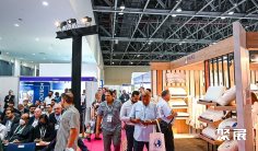 2025迪拜床垫展 观众预登记火热进行中