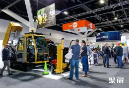 澳大利亚非开挖展现场图片4