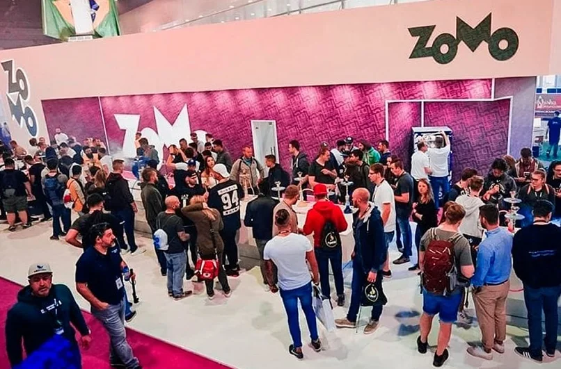 SHISHAMESSE Sevilla西班牙电子烟展2024即将登场！欧洲知名电子烟展！门票如何申请？门票多少钱