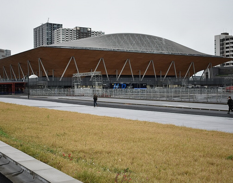 Ariake GYM-EX