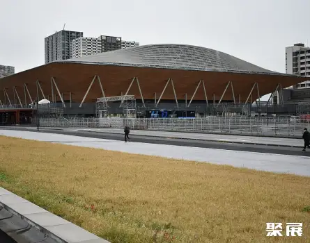 Ariake GYM-EX