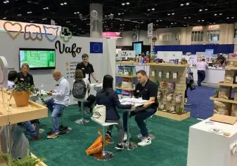 奥兰多宠物展(Global Pet Expo)2027最新会刊