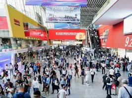 138届广交会一期收官，智能制造点亮全球贸易新引擎！广交会门票最后召集