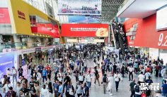 138届广交会一期收官,智能制造点亮全球贸易新引擎!广交会门票最后召集