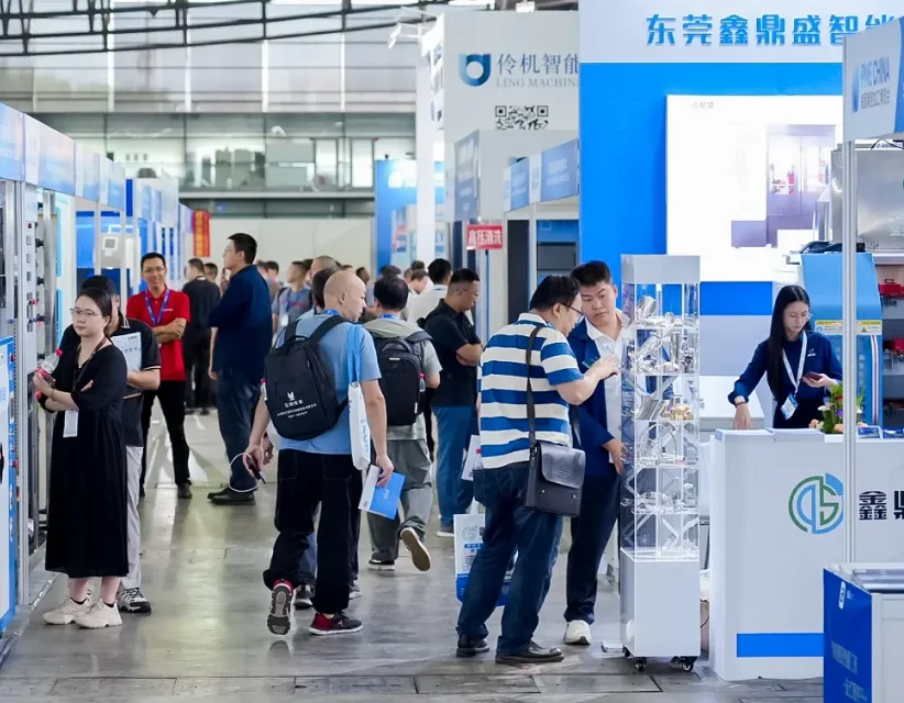 上海表面加工展2025展位费与展位申请
