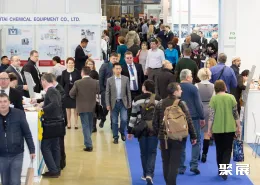 莫斯科涂料展现场图片2