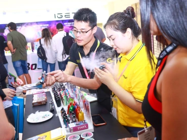 2025美国迈阿密电子烟展观展攻略（时间/地点/观众预约）