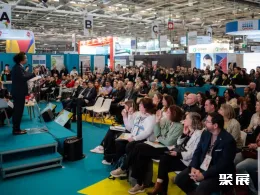 巴黎实验室设备展展会现场(现场盛况)3