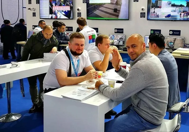 北京安博会(Security China)2026时间及地点