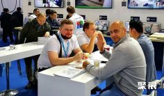 北京安博会2024有哪些参展商?参展商名单大全