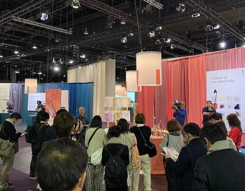 日本家居展(IFFT/Interior Lifestyle Living)2026门票购买途径